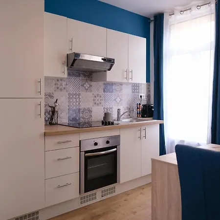 Appartement - Parking Prive Gratuit, Proche Centre-Ville Et Gare De Saint-Omer Saint-Omer (Pas-de-Calais) Exterior foto