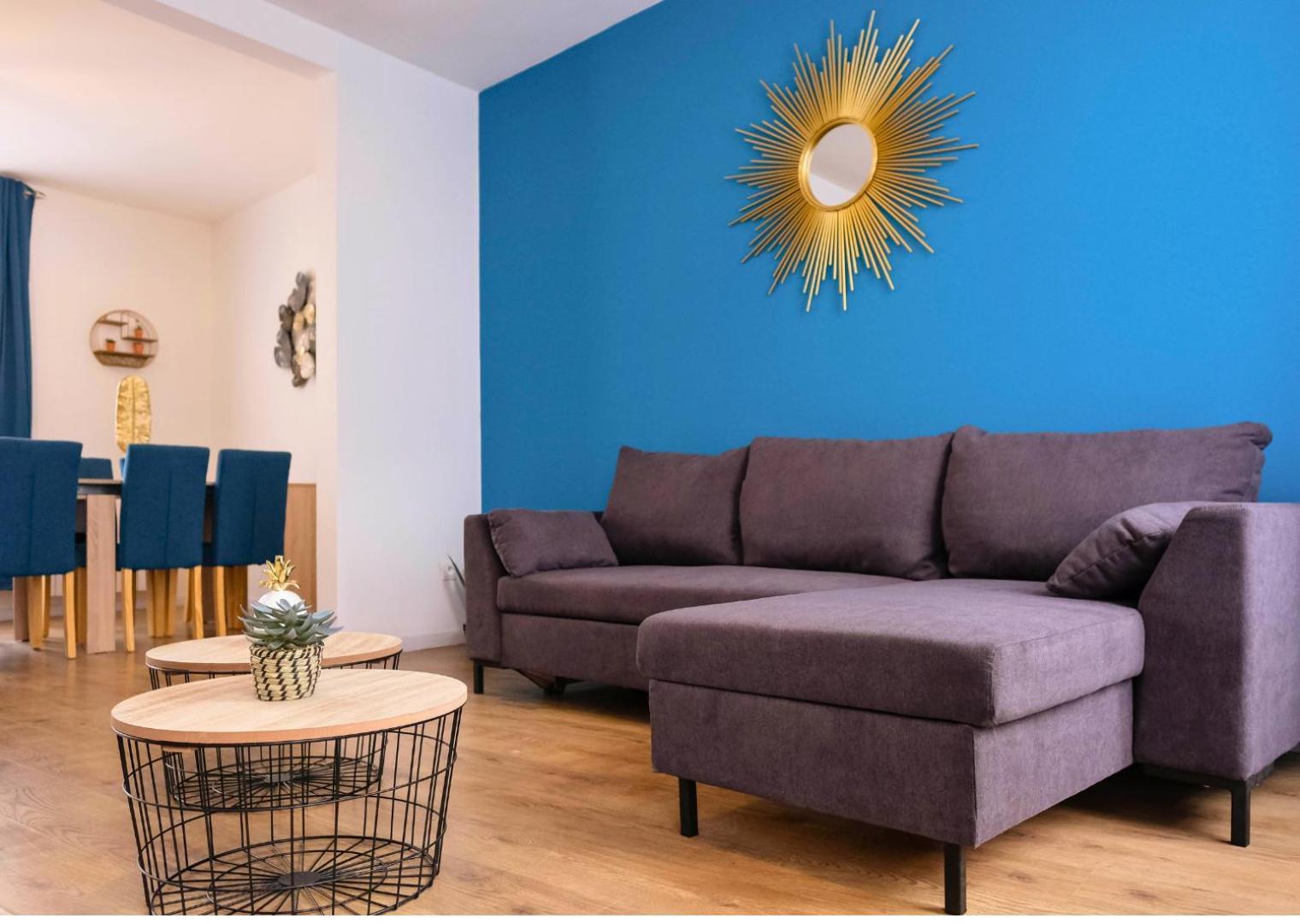 Appartement - Parking Prive Gratuit, Proche Centre-Ville Et Gare De Saint-Omer *