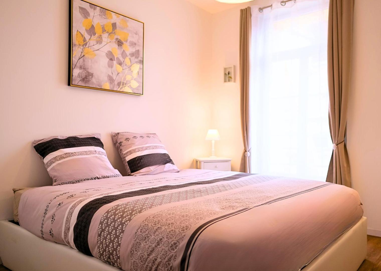 Appartement - Parking Prive Gratuit, Proche Centre-Ville Et Gare De Saint-Omer Saint-Omer (Pas-de-Calais)