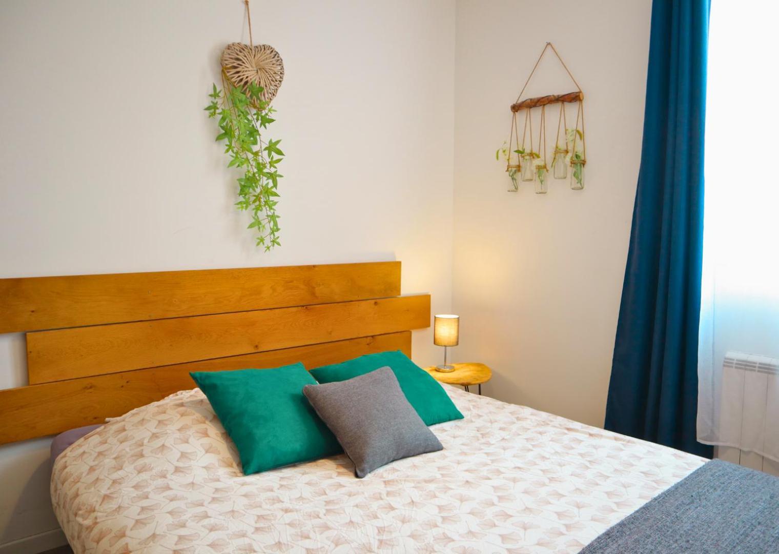 Appartement - Parking Prive Gratuit, Proche Centre-Ville Et Gare De Saint-Omer Apartment Saint-Omer (Pas-de-Calais)