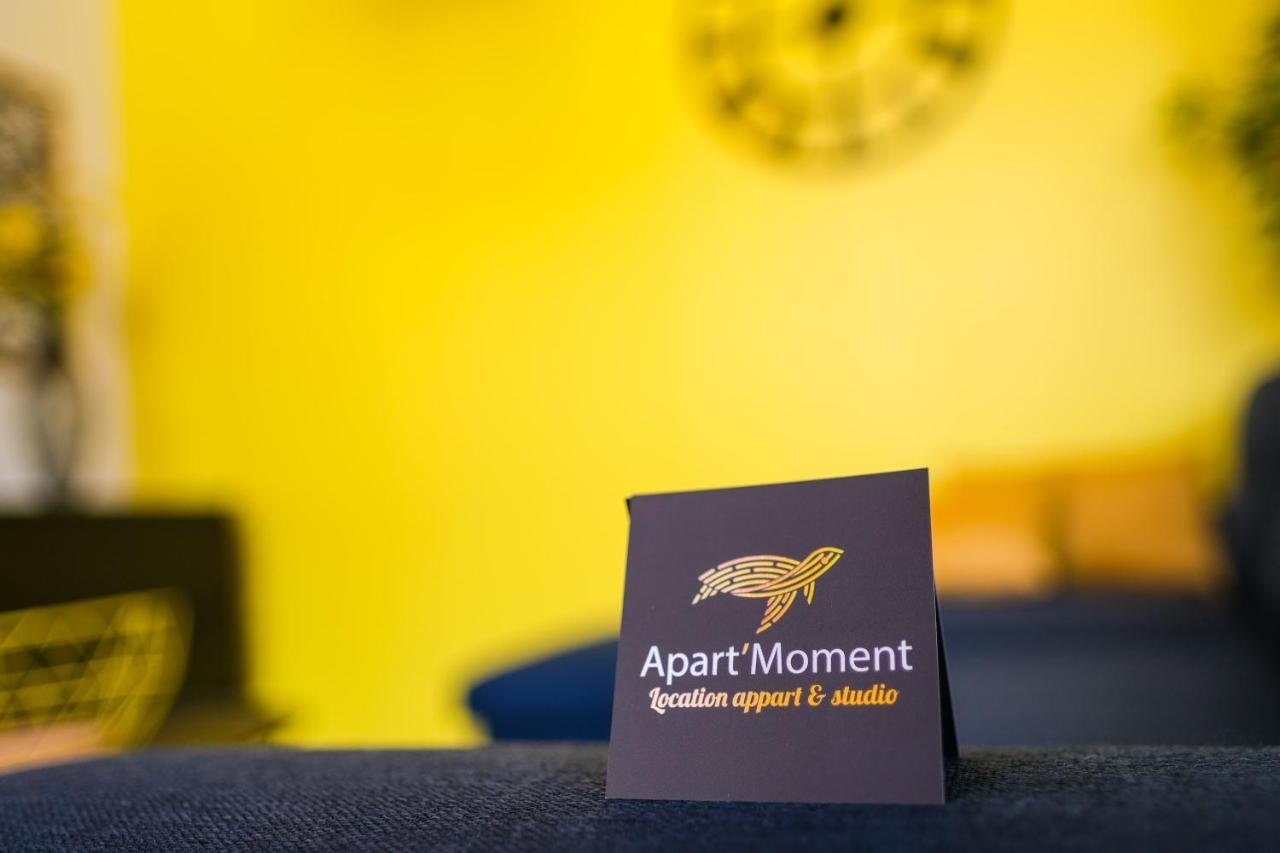 Appartement - Parking Prive Gratuit, Proche Centre-Ville Et Gare De Saint-Omer * Saint-Omer (Pas-de-Calais)